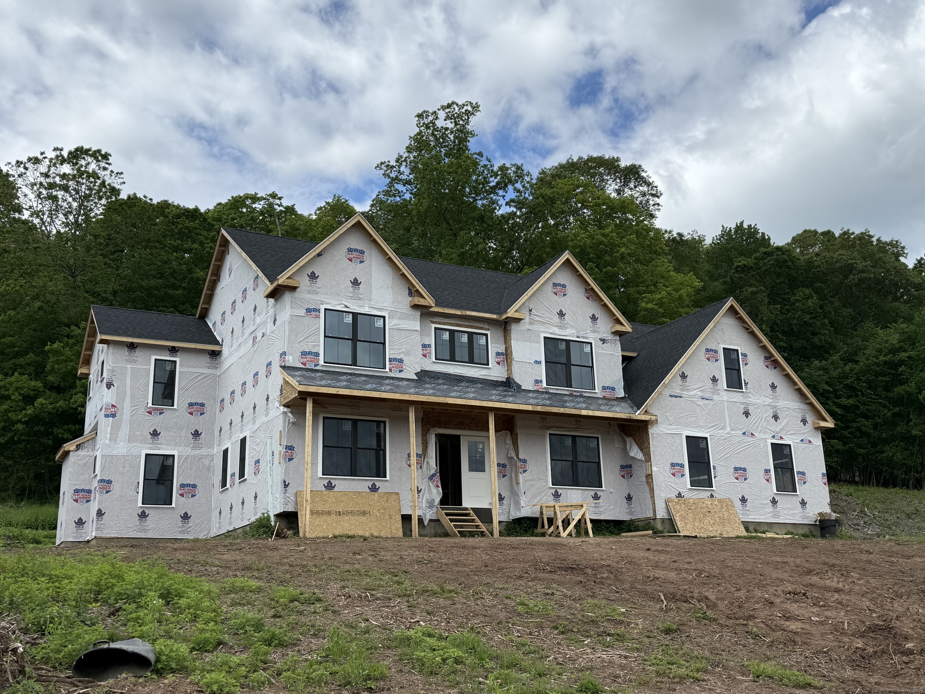 48 Stonebridge Lane Lot 2