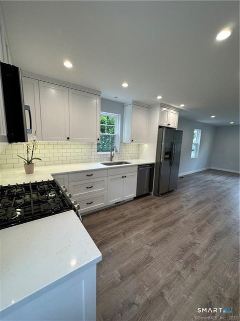 Tiny photo for 66 Campfield Drive, Fairfield, CT 06825 (MLS # 24208032)