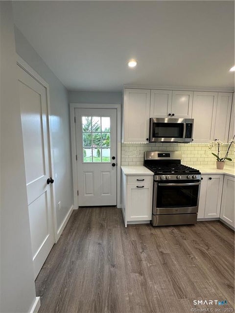 Tiny photo for 66 Campfield Drive, Fairfield, CT 06825 (MLS # 24208032)