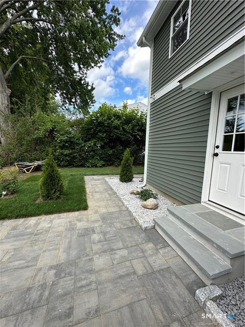 Tiny photo for 66 Campfield Drive, Fairfield, CT 06825 (MLS # 24208032)