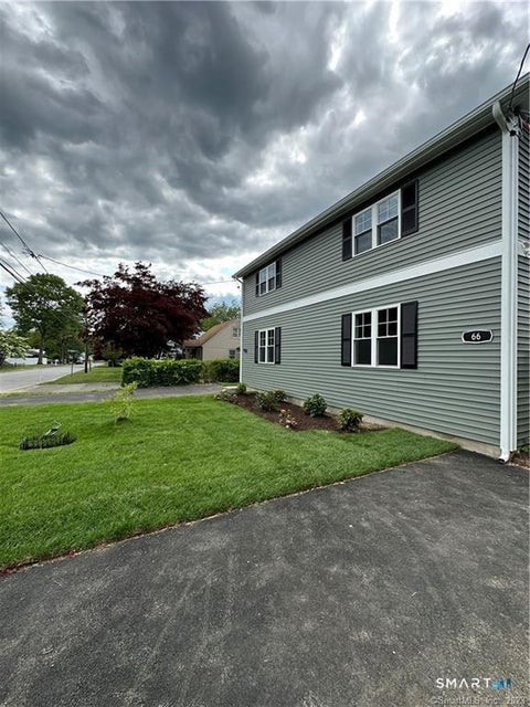 Tiny photo for 66 Campfield Drive, Fairfield, CT 06825 (MLS # 24208032)