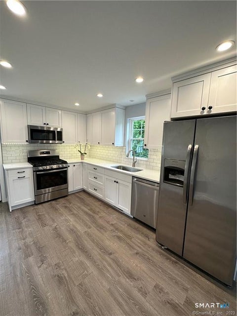 Tiny photo for 66 Campfield Drive, Fairfield, CT 06825 (MLS # 24208032)