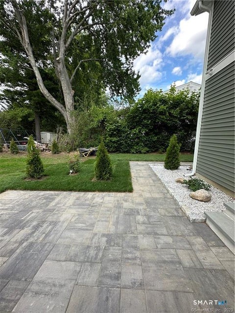 Tiny photo for 66 Campfield Drive, Fairfield, CT 06825 (MLS # 24208032)
