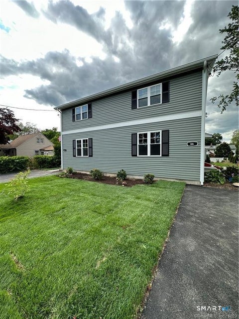 Photo of 66 Campfield Drive, Fairfield, CT 06825 (MLS # 24208032)