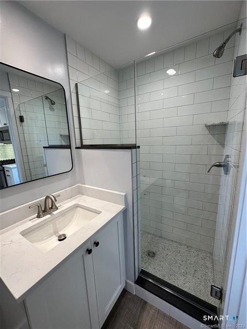 Tiny photo for 66 Campfield Drive, Fairfield, CT 06825 (MLS # 24208032)