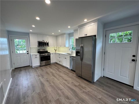 Tiny photo for 66 Campfield Drive, Fairfield, CT 06825 (MLS # 24208032)