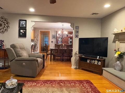 Tiny photo for 4 Dempsey Court, Ansonia, CT 06401 (MLS # 24209125)