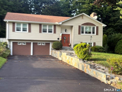 Tiny photo for 4 Dempsey Court, Ansonia, CT 06401 (MLS # 24209125)