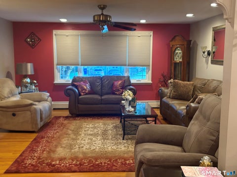 Tiny photo for 4 Dempsey Court, Ansonia, CT 06401 (MLS # 24209125)