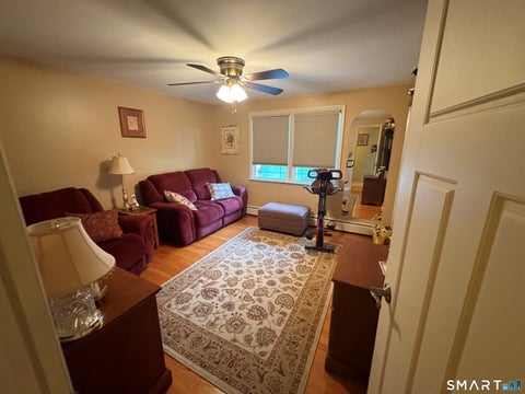 Tiny photo for 4 Dempsey Court, Ansonia, CT 06401 (MLS # 24209125)