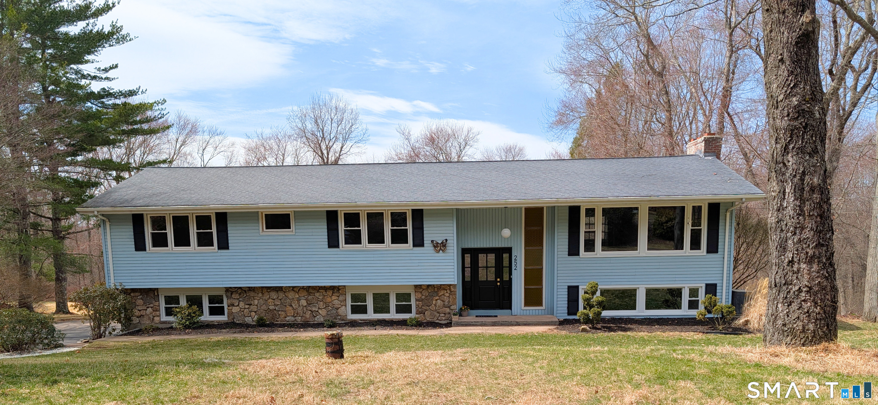 252 Blue Ridge Drive