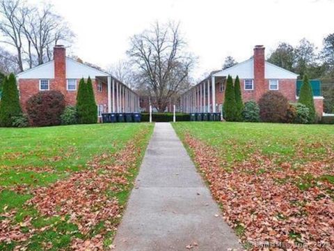 44 Garden Street APT 12 Farmington CT 06032