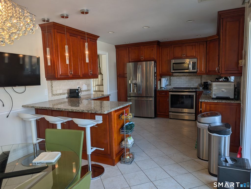 Photo of 1 Douglas Drive, Norwalk, CT 06850 (MLS # 24147118)