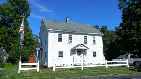 599 Rye Street South Windsor CT 06074