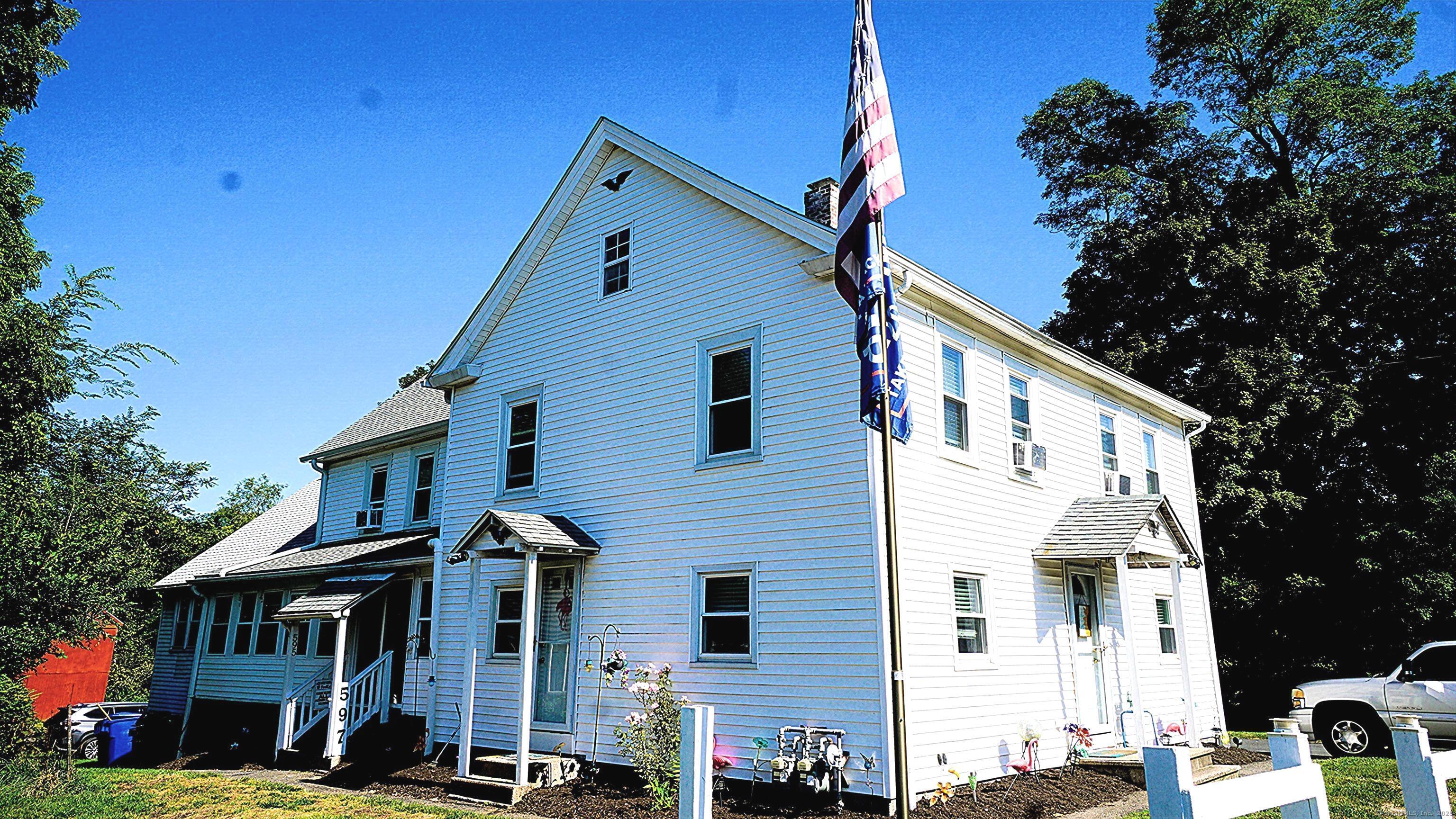 599 Rye Street