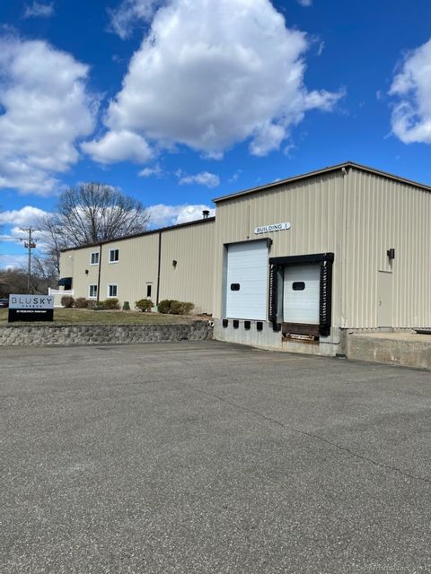 35 Research Parkway Old Saybrook CT 06475