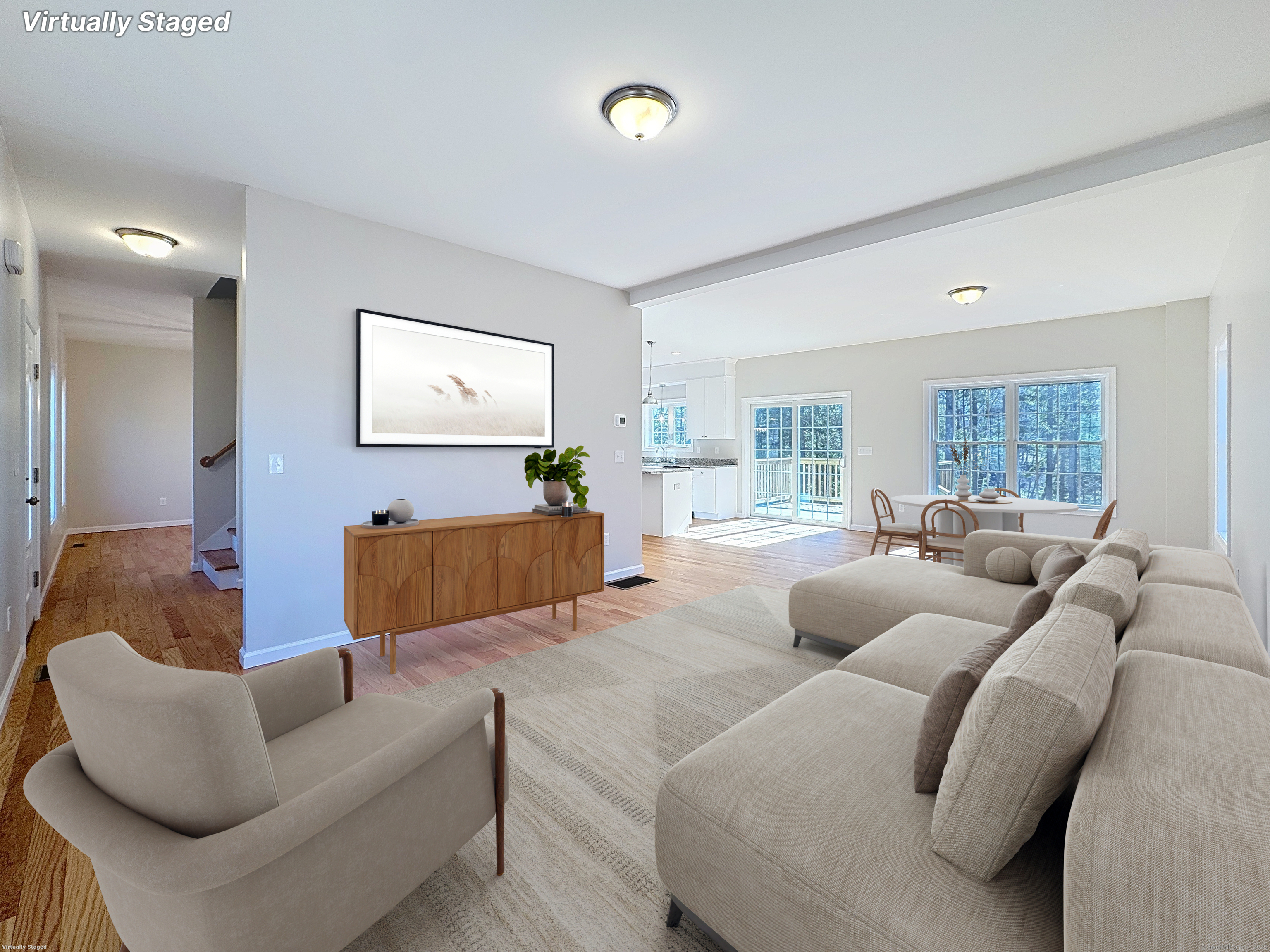 41 Heather Lyn Drive, Norwich, Connecticut image 12