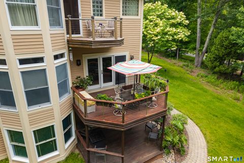 Tiny photo for 32 Staba Drive, Haddam, CT 06441 (MLS # 24183927)