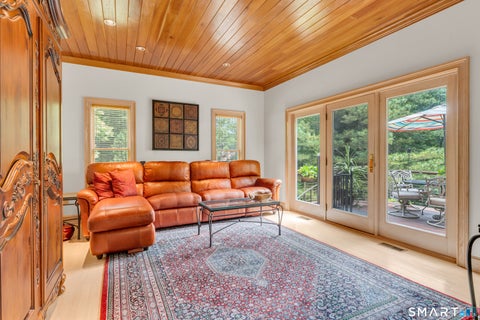 Tiny photo for 32 Staba Drive, Haddam, CT 06441 (MLS # 24183927)