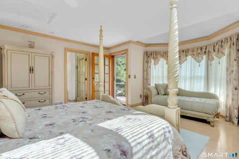 Tiny photo for 32 Staba Drive, Haddam, CT 06441 (MLS # 24183927)