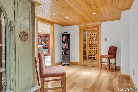 Tiny photo for 32 Staba Drive, Haddam, CT 06441 (MLS # 24183927)