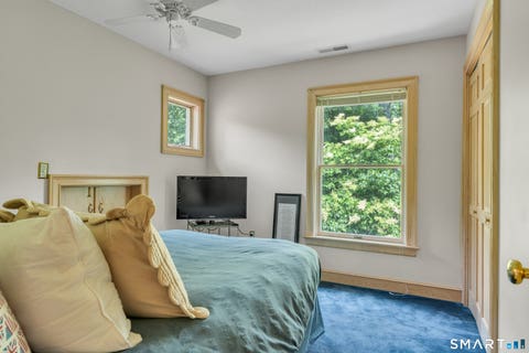 Tiny photo for 32 Staba Drive, Haddam, CT 06441 (MLS # 24183927)