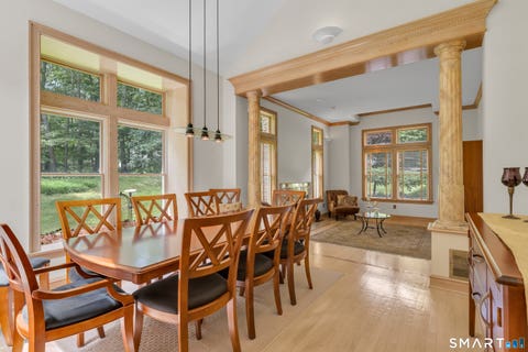 Tiny photo for 32 Staba Drive, Haddam, CT 06441 (MLS # 24183927)