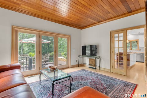 Tiny photo for 32 Staba Drive, Haddam, CT 06441 (MLS # 24183927)