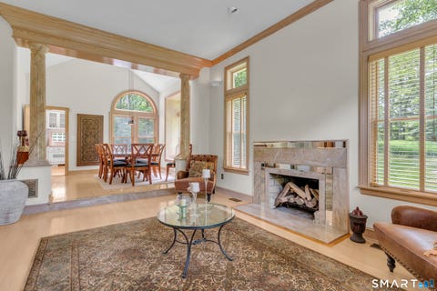 Tiny photo for 32 Staba Drive, Haddam, CT 06441 (MLS # 24183927)