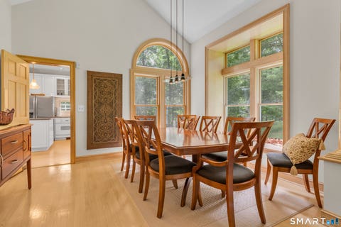 Tiny photo for 32 Staba Drive, Haddam, CT 06441 (MLS # 24183927)