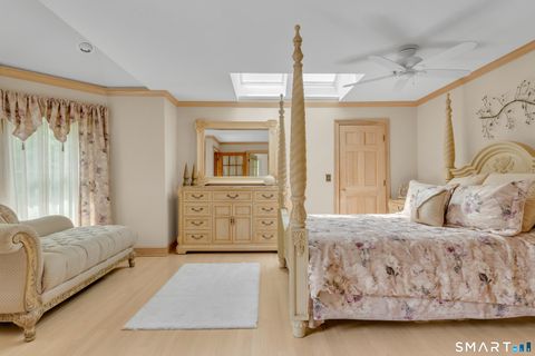 Tiny photo for 32 Staba Drive, Haddam, CT 06441 (MLS # 24183927)