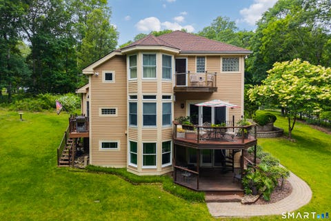 Tiny photo for 32 Staba Drive, Haddam, CT 06441 (MLS # 24183927)