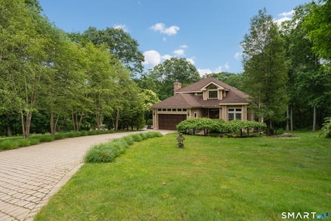 Tiny photo for 32 Staba Drive, Haddam, CT 06441 (MLS # 24183927)