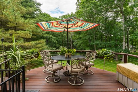 Tiny photo for 32 Staba Drive, Haddam, CT 06441 (MLS # 24183927)