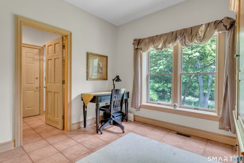 Tiny photo for 32 Staba Drive, Haddam, CT 06441 (MLS # 24183927)