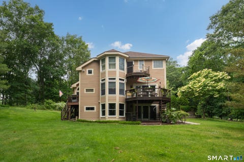 Tiny photo for 32 Staba Drive, Haddam, CT 06441 (MLS # 24183927)
