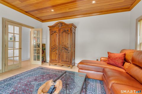 Tiny photo for 32 Staba Drive, Haddam, CT 06441 (MLS # 24183927)