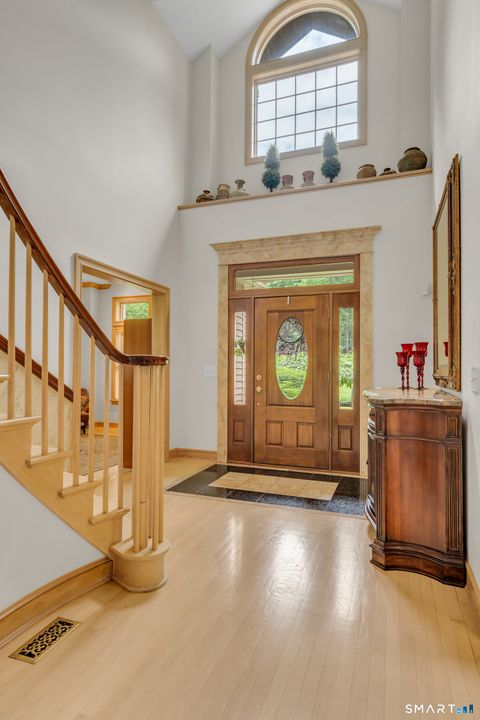 Tiny photo for 32 Staba Drive, Haddam, CT 06441 (MLS # 24183927)