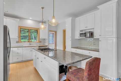 Tiny photo for 32 Staba Drive, Haddam, CT 06441 (MLS # 24183927)