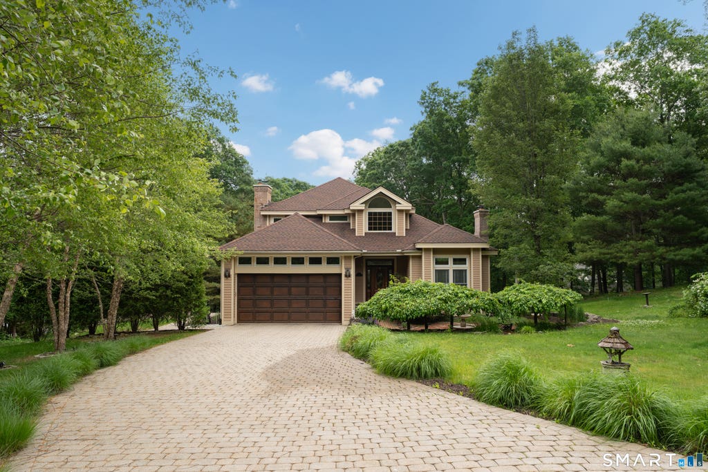 Photo of 32 Staba Drive, Haddam, CT 06441 (MLS # 24183927)