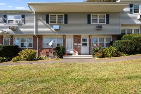 627 Millville Avenue APT 9-8 Naugatuck CT 06770