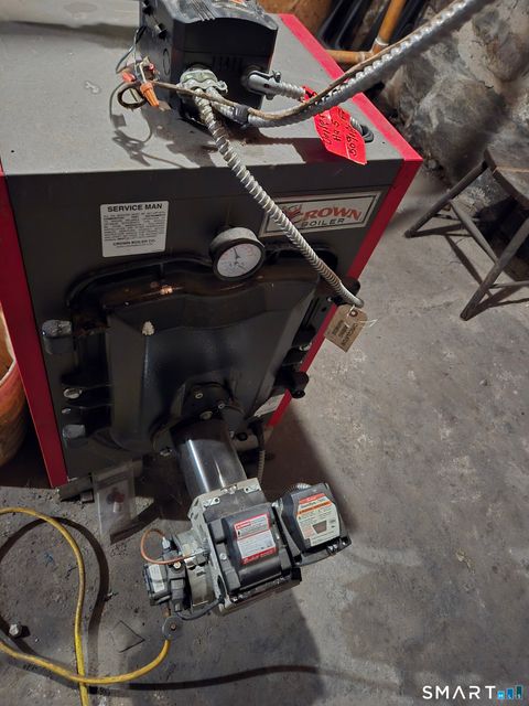 Tiny photo for 40 Maple Avenue Extensio, Montville, CT 06382 (MLS # 24145758)