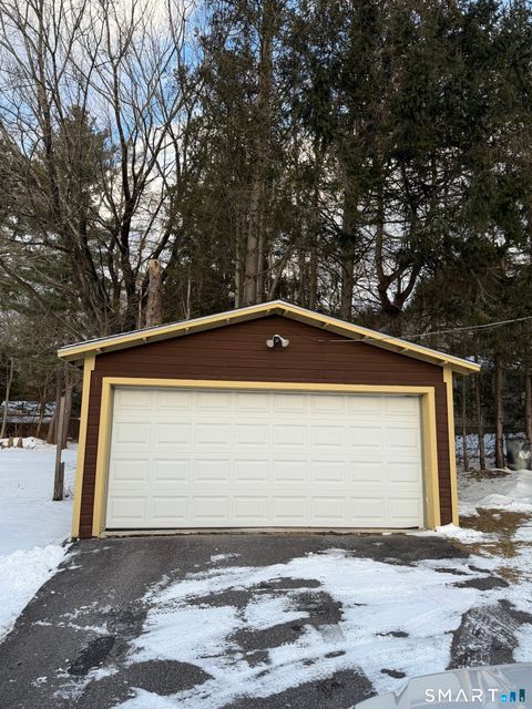 Tiny photo for 58 Killingly Avenue, Putnam, CT 06260 (MLS # 24146765)