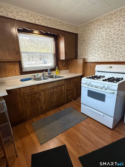 Tiny photo for 58 Killingly Avenue, Putnam, CT 06260 (MLS # 24146765)