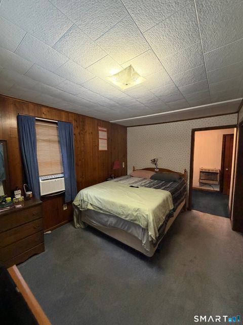 Tiny photo for 58 Killingly Avenue, Putnam, CT 06260 (MLS # 24146765)