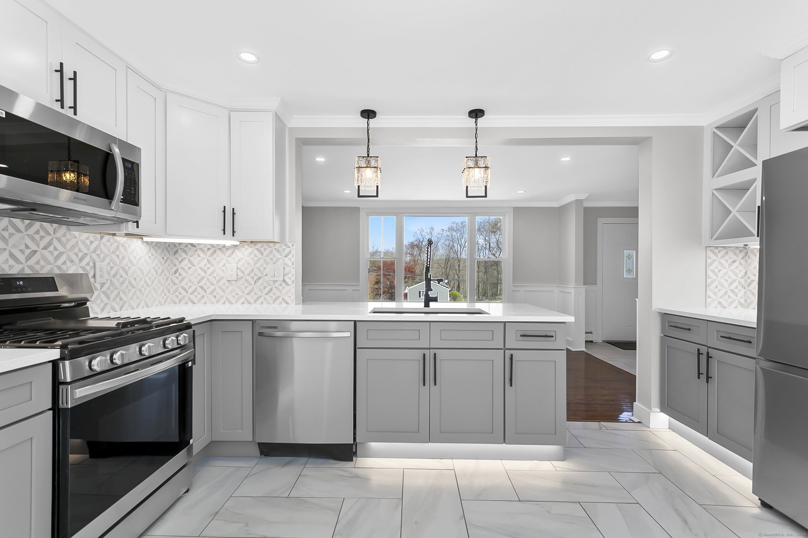 627 High Ridge Road, Orange, Connecticut image 14