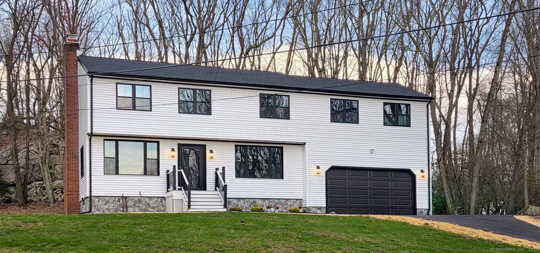 627 High Ridge Road, Orange, Connecticut image 1