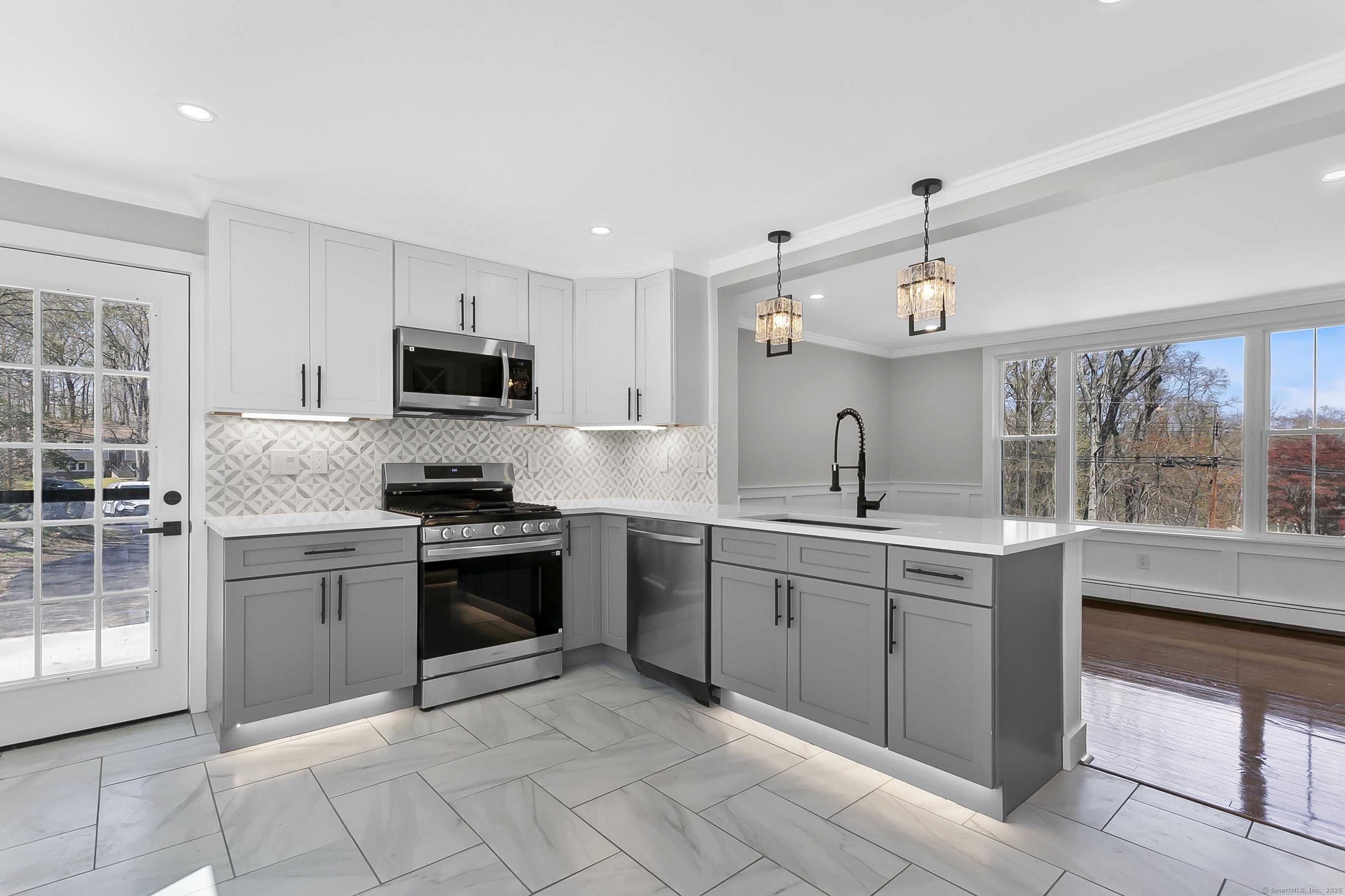 627 High Ridge Road, Orange, Connecticut image 13