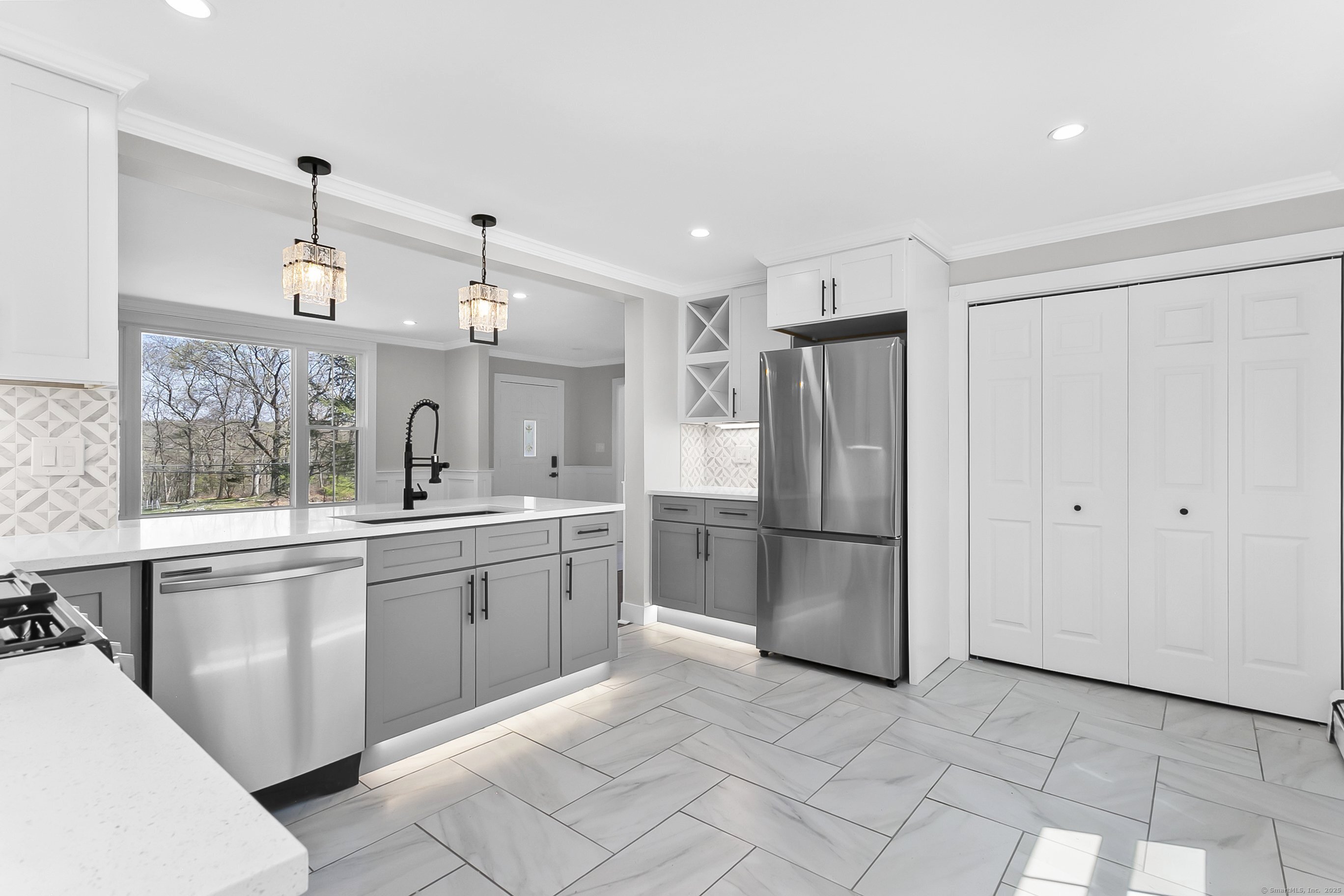 627 High Ridge Road, Orange, Connecticut image 15