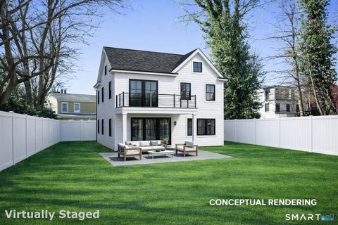 Tiny photo for Greenwich, CT 06830 (MLS # 24162643)